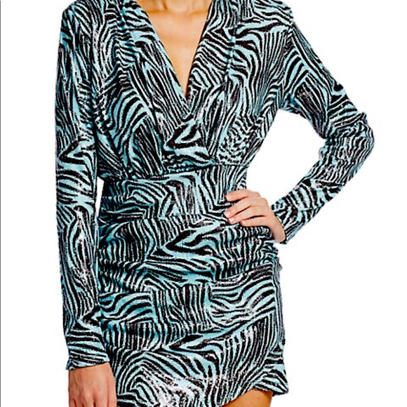 The Andamane Collette Dress - Picture 1 of 4